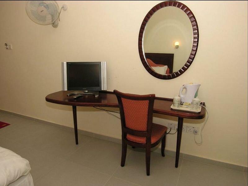 Goldkist Beach Resort Singapore Exterior photo